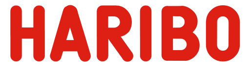 Logo Haribo
